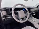 Thumbnail of 2026 Phantom Black Hyundai SANTA FE