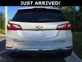 Thumbnail of 2019 Iridescent Pearl Tricoat Chevrolet Equinox