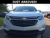 Thumbnail of 2019 Iridescent Pearl Tricoat Chevrolet Equinox
