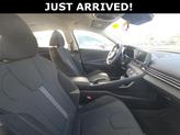 Thumbnail of 2022 Intense Blue Hyundai ELANTRA