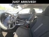 Thumbnail of 2022 Intense Blue Hyundai ELANTRA
