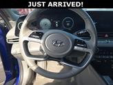 Thumbnail of 2023 Intense Blue Hyundai ELANTRA