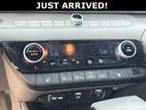 Thumbnail of 2023 Intense Blue Hyundai ELANTRA