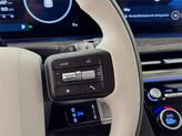 Thumbnail of 2025 Shimmering Silver Hyundai SANTA FE HEV