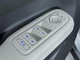 Thumbnail of 2025 Shimmering Silver Hyundai SANTA FE HEV