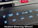 Thumbnail of 2025 Shimmering Silver Hyundai SANTA FE HEV