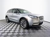 Thumbnail of 2022 Silver Radiance Metallic Clearcoat Lincoln Corsair