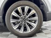 Thumbnail of 2022 Silver Radiance Metallic Clearcoat Lincoln Corsair
