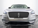 Thumbnail of 2022 Silver Radiance Metallic Clearcoat Lincoln Corsair