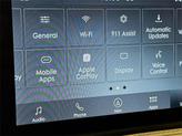 Thumbnail of 2022 Silver Radiance Metallic Clearcoat Lincoln Corsair