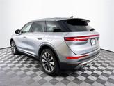 Thumbnail of 2022 Silver Radiance Metallic Clearcoat Lincoln Corsair