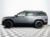 Thumbnail of 2025 Ecotronic Gray Hyundai SANTA FE