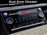 Thumbnail of 2025 Ecotronic Gray Hyundai SANTA FE