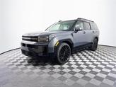 Thumbnail of 2025 Ecotronic Gray Hyundai SANTA FE