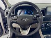 Thumbnail of 2025 Shimmering Silver Hyundai VENUE