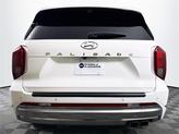 Thumbnail of 2023 Hyper White Hyundai PALISADE