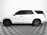 Thumbnail of 2023 Hyper White Hyundai PALISADE