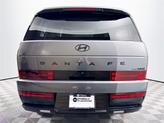 Thumbnail of 2025 Ecotronic Gray Hyundai SANTA FE HEV