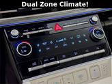 Thumbnail of 2025 Ecotronic Gray Hyundai SANTA FE HEV