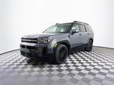 Thumbnail of 2025 Ecotronic Gray Hyundai SANTA FE HEV