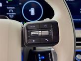 Thumbnail of 2025 Ecotronic Gray Hyundai SANTA FE HEV