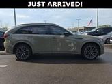 Thumbnail of 2025 Zircon Sand Metallic Mazda CX-70
