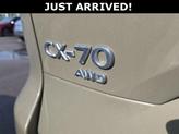 Thumbnail of 2025 Zircon Sand Metallic Mazda CX-70