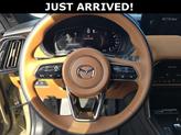 Thumbnail of 2025 Zircon Sand Metallic Mazda CX-70