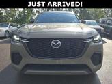 Thumbnail of 2025 Zircon Sand Metallic Mazda CX-70