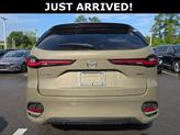 Thumbnail of 2025 Zircon Sand Metallic Mazda CX-70