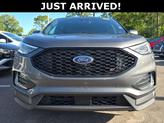 Thumbnail of 2022 Carbonized Gray Metallic Ford Edge