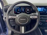 Thumbnail of 2025 Atlantis Blue Hyundai TUCSON
