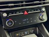 Thumbnail of 2025 Atlantis Blue Hyundai TUCSON