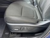 Thumbnail of 2025 Atlantis Blue Hyundai TUCSON