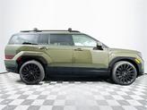Thumbnail of 2025 Rockwood Green Hyundai SANTA FE