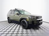 Thumbnail of 2025 Rockwood Green Hyundai SANTA FE