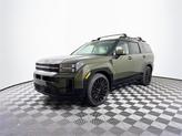 Thumbnail of 2025 Rockwood Green Hyundai SANTA FE