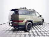 Thumbnail of 2025 Rockwood Green Hyundai SANTA FE