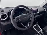 Thumbnail of 2025 Ultimate Red Hyundai VENUE