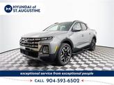 Photo of 2025 Hampton Gray Hyundai SANTA CRUZ