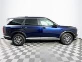 Thumbnail of 2026 Classy Blue Pearl Hyundai PALISADE