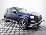 Thumbnail of 2026 Classy Blue Pearl Hyundai PALISADE