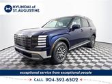 Photo of 2026 Classy Blue Pearl Hyundai PALISADE