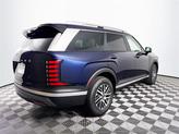 Thumbnail of 2026 Classy Blue Pearl Hyundai PALISADE