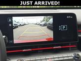 Thumbnail of 2025 Ultimate Red Metallic w/Black Roof Hyundai KONA