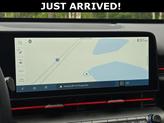 Thumbnail of 2025 Ultimate Red Metallic w/Black Roof Hyundai KONA