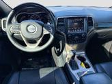 Thumbnail of 2016 Brilliant Black Crystal Pearlcoat Jeep Grand Cherokee