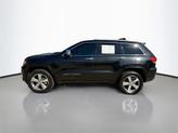 Thumbnail of 2016 Brilliant Black Crystal Pearlcoat Jeep Grand Cherokee