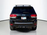 Thumbnail of 2016 Brilliant Black Crystal Pearlcoat Jeep Grand Cherokee