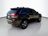 Thumbnail of 2016 Brilliant Black Crystal Pearlcoat Jeep Grand Cherokee